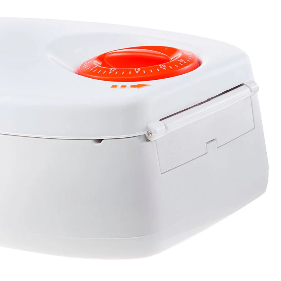 Ferplast Cometa Dispensador Automático de Alimentos para perros y gatos thumbnail