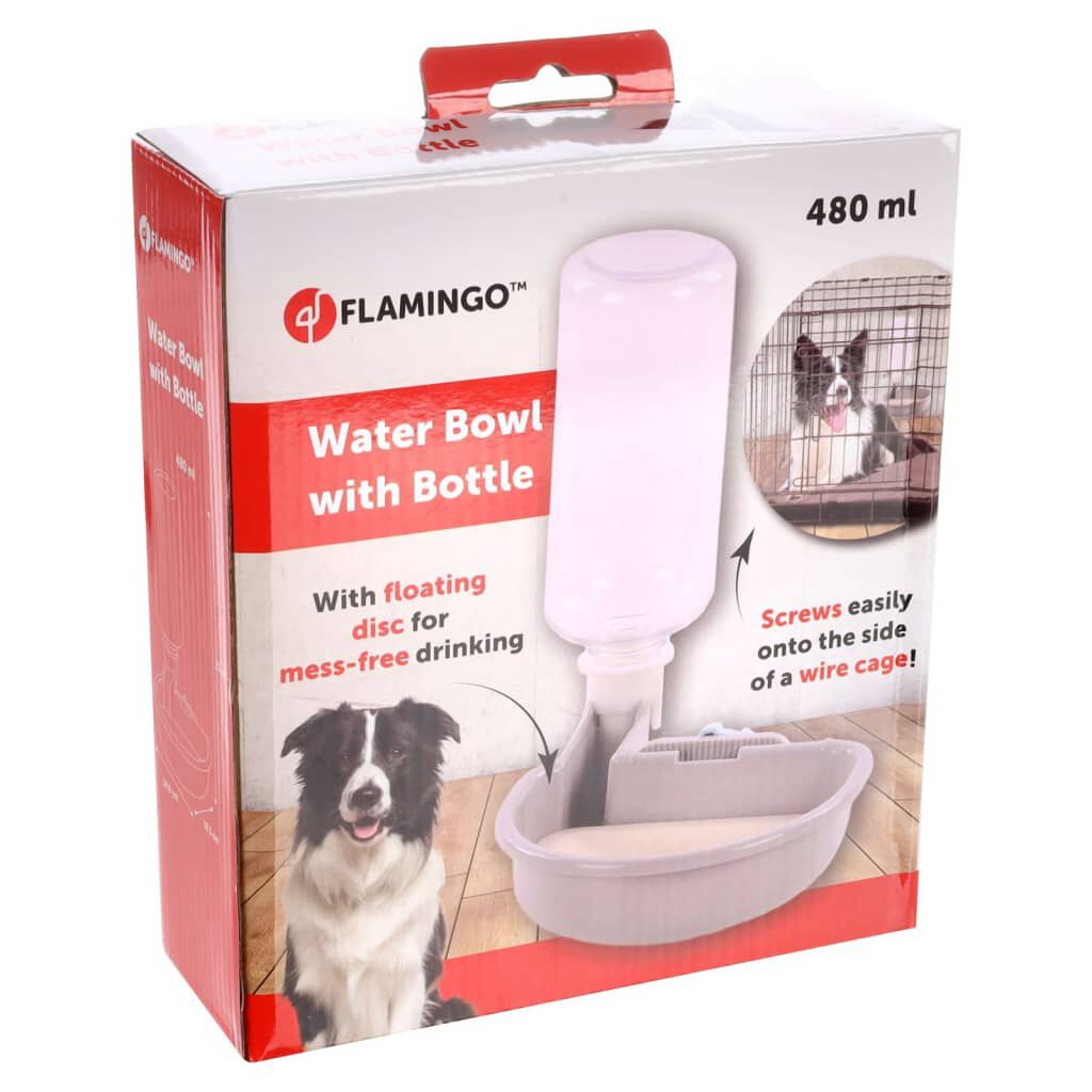 Bebedero Para Perros, , large Imagen numero 4
