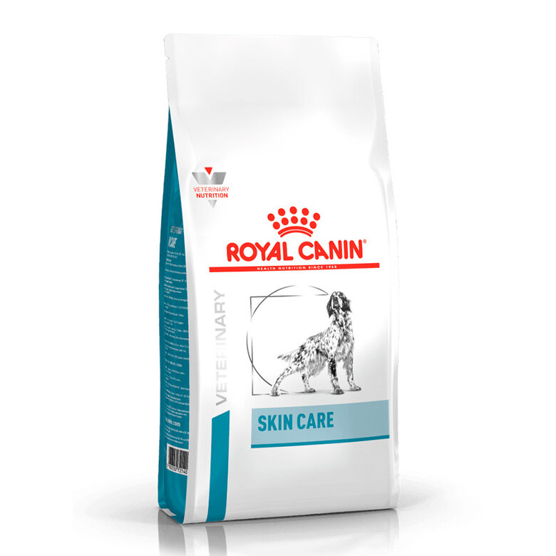 Royal Canin Veterinary Skin Care pienso para perros, , large image number null
