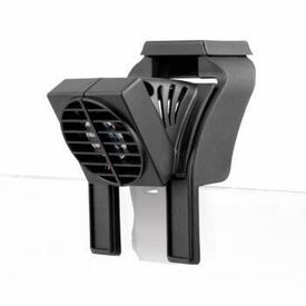 Aquael Mini Coller Nano-Cool ventilador para pequeños acuarios