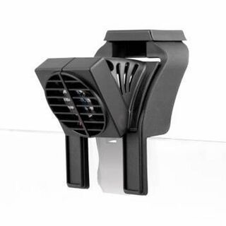 Aquael Mini Coller Nano-Cool ventilador para pequeños acuarios