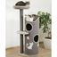 Rascador Kerbl para gatos color Gris, , large indicador imagen numero 2