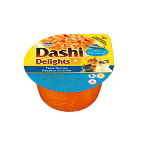 Dashi Delights Lata At&uacute;n para gatos