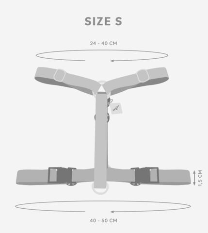 Arn&eacute;s Antitirones - H Slim - Midnight, , large Imagen numero 3