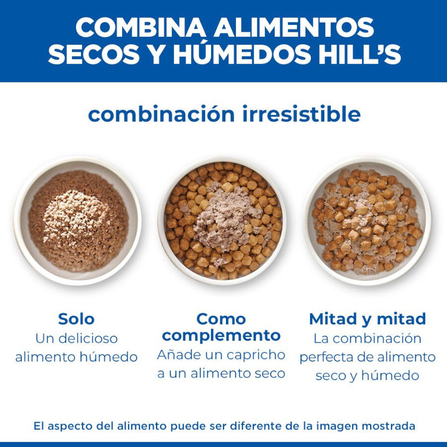 370 g Hill's Science Plan Puppy pollo lata para perros, , large Imagen numero 11