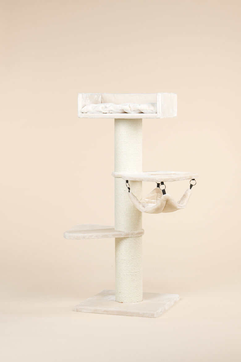 Rascador Royalty Crown Cream color Crema thumbnail