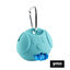 Gotoo Porta bolsas silicona azul para perros, , large indicador imagen numero 2