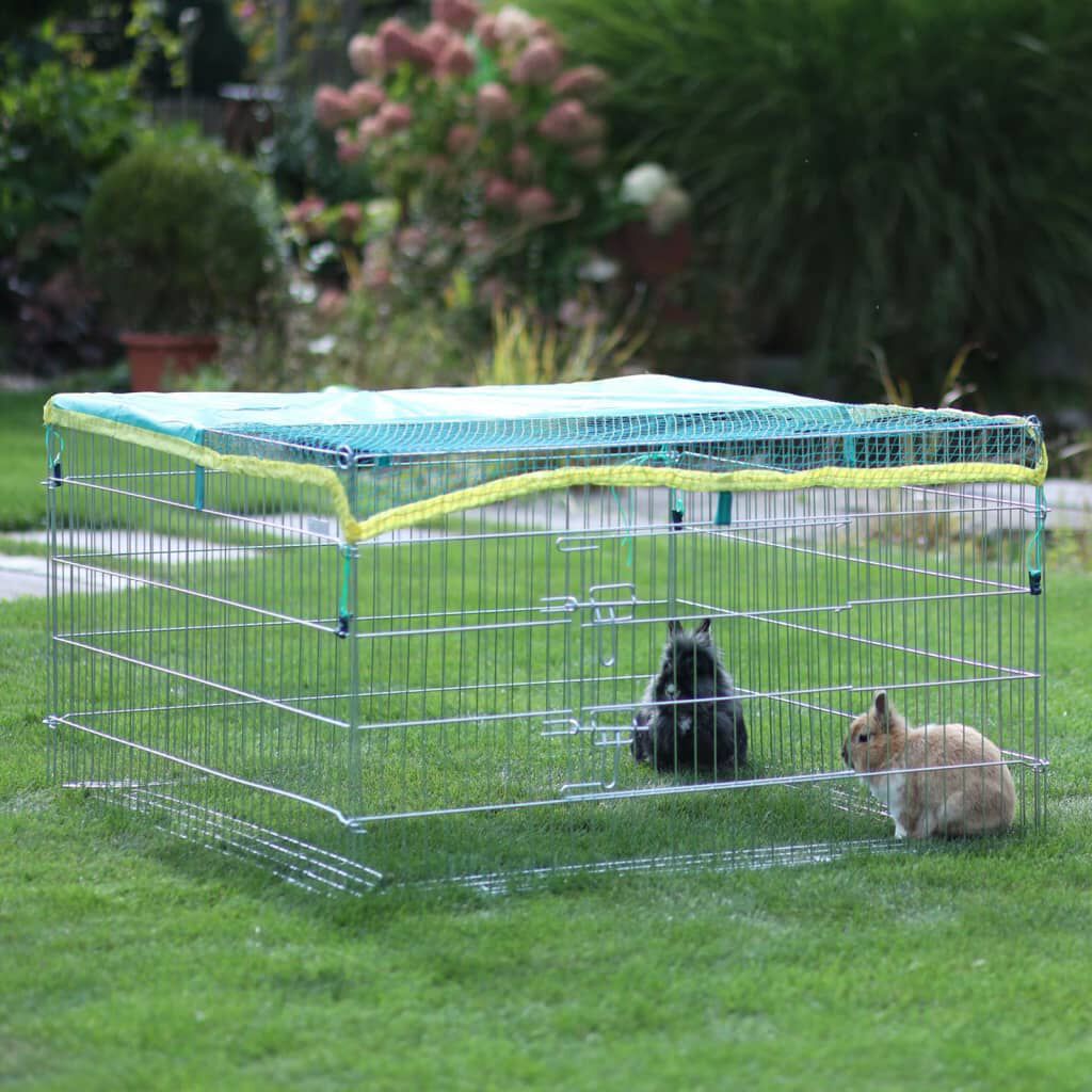 Recinto Exterior Para Animales Peque&ntilde;os, , large Imagen numero 4