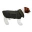 Loyal capa nobuk gris para perros, , large indicador imagen numero 1