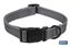 Collar Reflectante para Perros | Color: Gris | Talla L (20 a 35 kg), , large indicador imagen numero 1