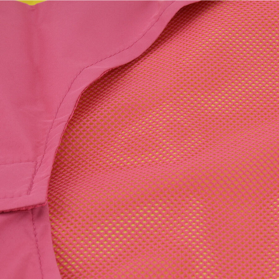 Nayeco X-TRM Chubasquero Rosa y Amarillo para perros, , large Imagen numero 5