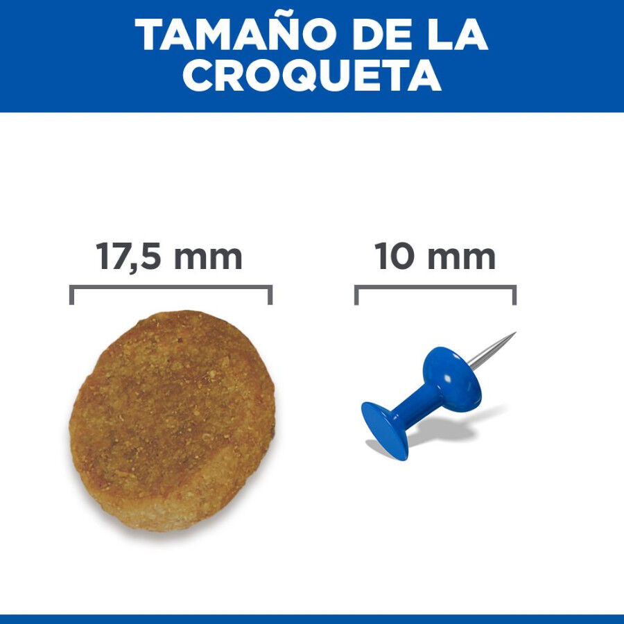 18 kg Hill's Science Plan Mature Adult Large Pollo pienso para perros, , large Imagen numero 9