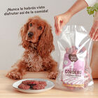 Pack de menú completo BARF para perros sabor Cordero, , large image number null