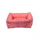 Cuna Couch para mascota color Rosa, , large image number null