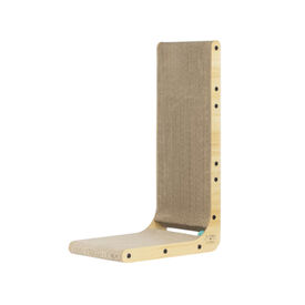 Althea Living Rascador Litoral Cart&oacute;n para gatos