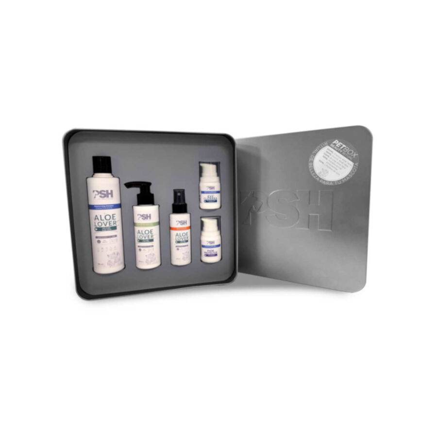 PSH Petbox Beauty Ritual Kit de Higiene para perros, , large Imagen numero 1