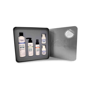 PSH Petbox Beauty Ritual Kit de Higiene para perros