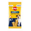 7 barritas Pedigree Dentastix Snacks Dentales para perros pequeños, , large indicador imagen numero 1