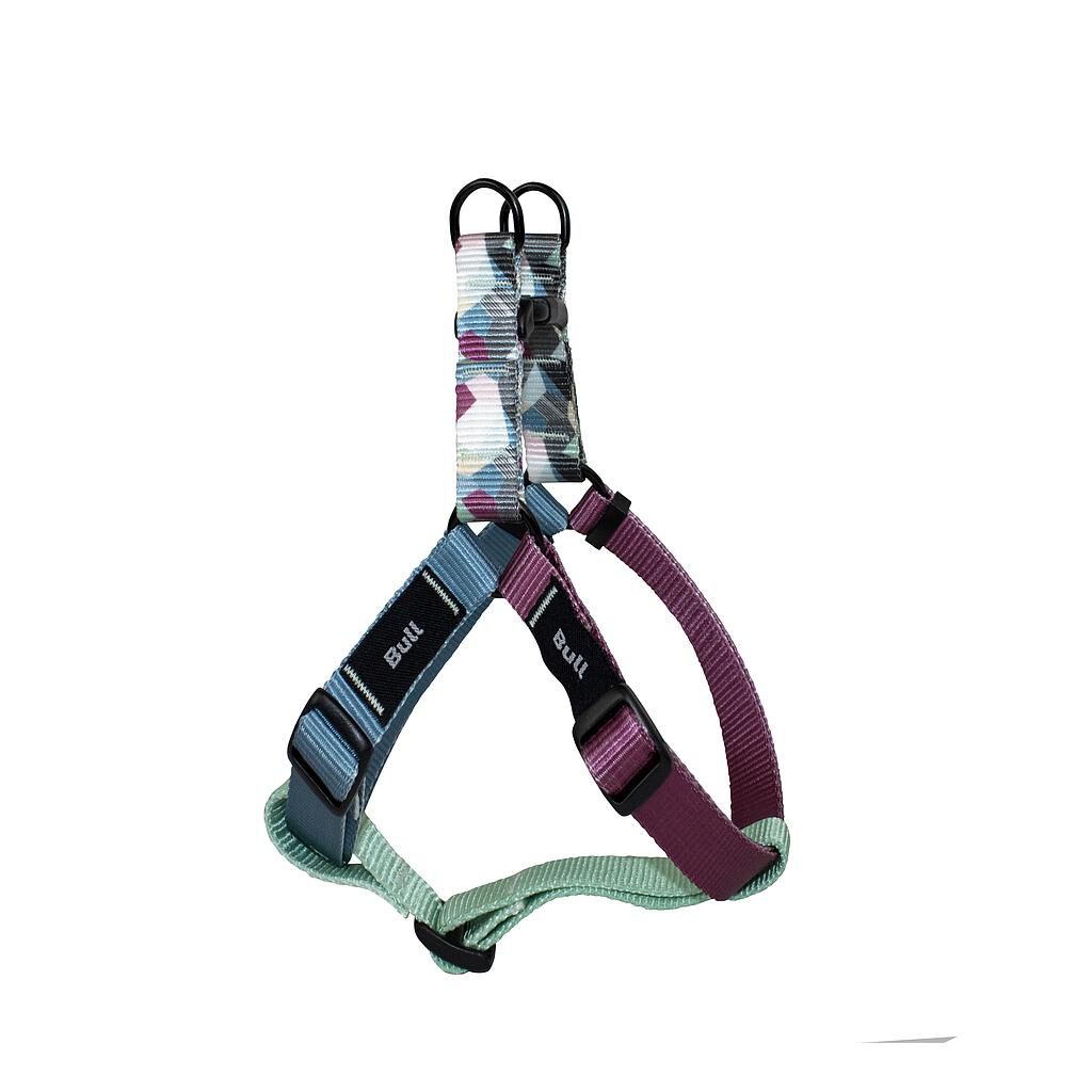 BULL PETRAL NYLON COLECCION THOR (T-4 40-65 x 2,5 CM), , large Imagen numero 1