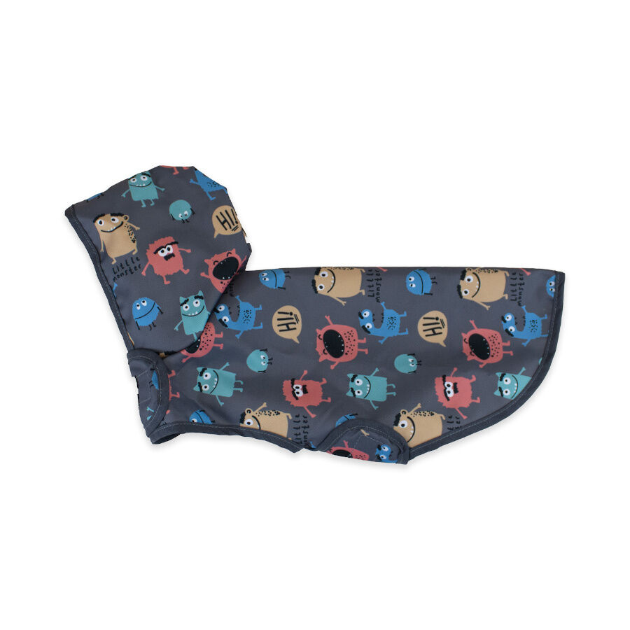 Outech Monstruo Impermeable Capa para perros, , large Imagen numero 1