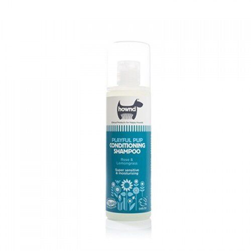 Champ&uacute; acondicionador Hownd Keep Calm para perros, , large Imagen numero 1
