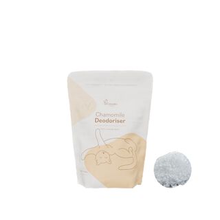 Catuals® Desodorante para arenero Chamomile para gatos