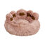 Cama para mascotas con dedos de oso 80cm, , large indicador imagen numero 2