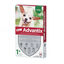 0-4 kg (1 ud.) Advantix Pipetas Antiparasitarias para perros, , large indicador imagen numero 1