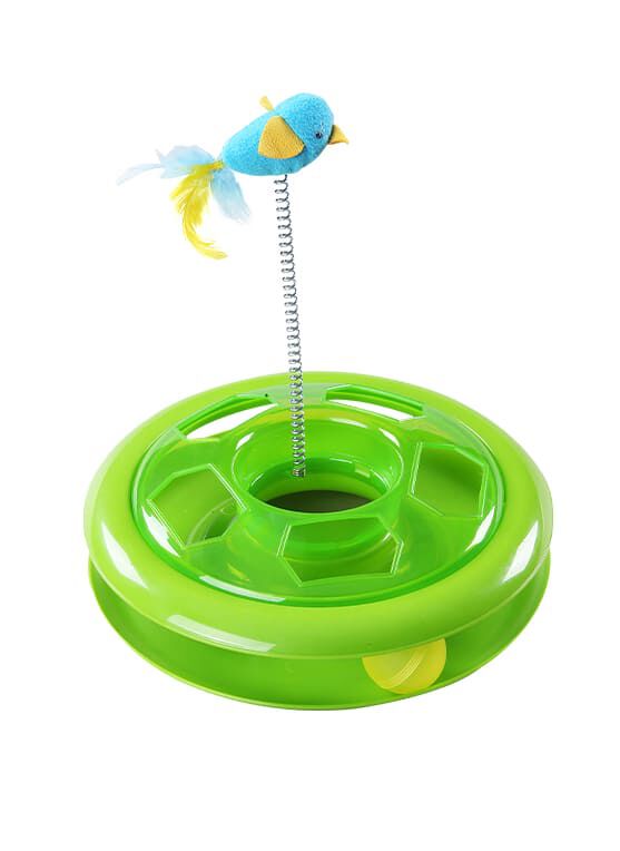 Pawise Roundabout, , large Imagen numero 4