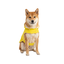 Gotoo Impermeable Reflectante Amarillo para perros, , large indicador imagen numero 7