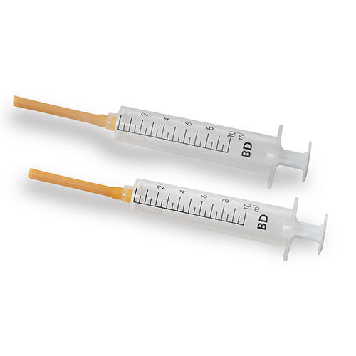 TK-Pet jeringa para papillas de cr&iacute;as de p&aacute;jaros Imagen numero 1