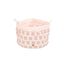 Pet and Co Cesta Feudal Flores Rosa Louis - Perros, , large indicador imagen numero 1