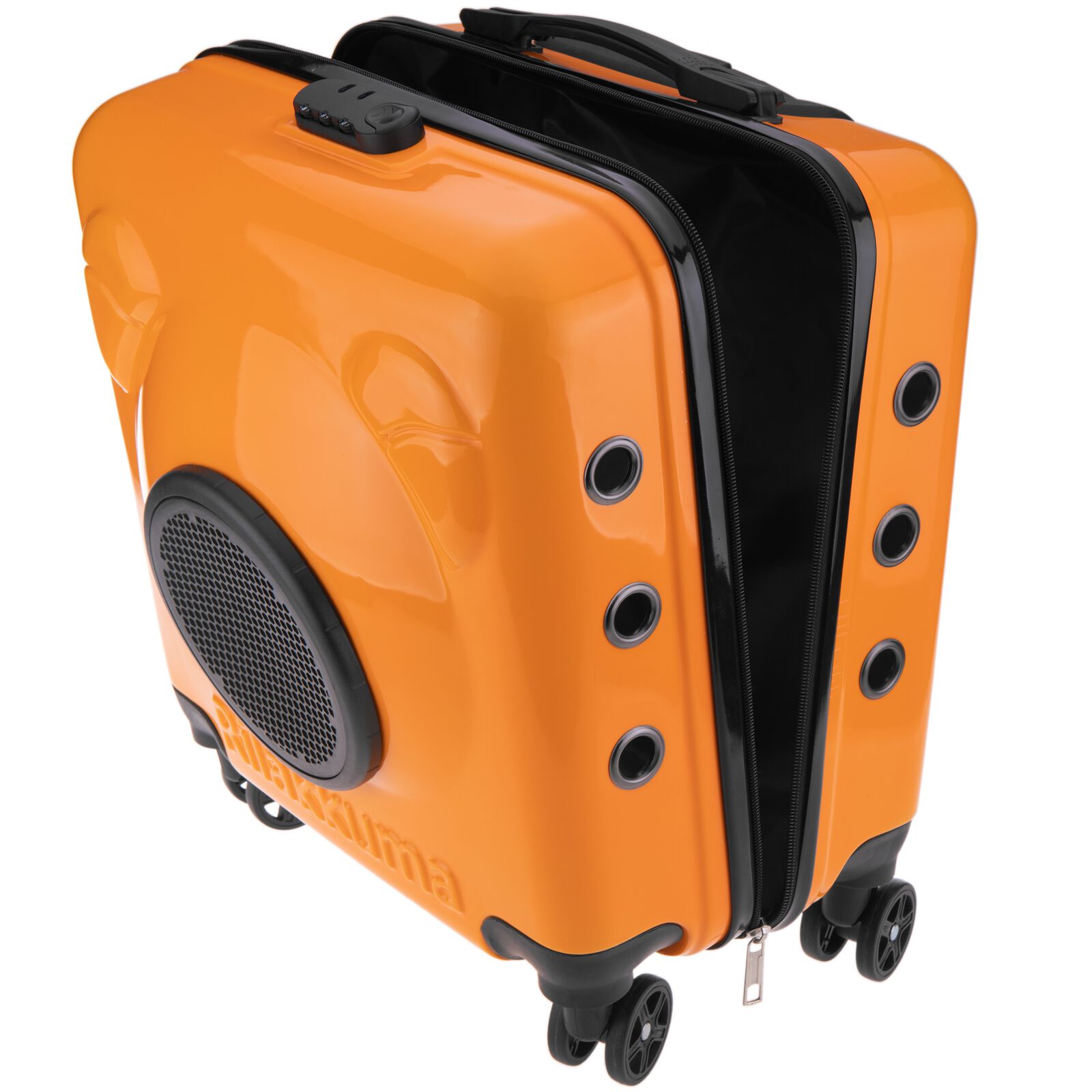 PrimeMatik Maleta Para Transporte De Mascotas thumbnail