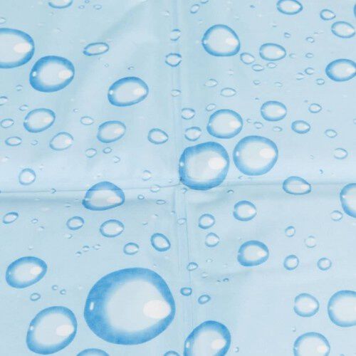 Trixie Esterilla Refrigerante Azul para perros, , large Imagen numero 6