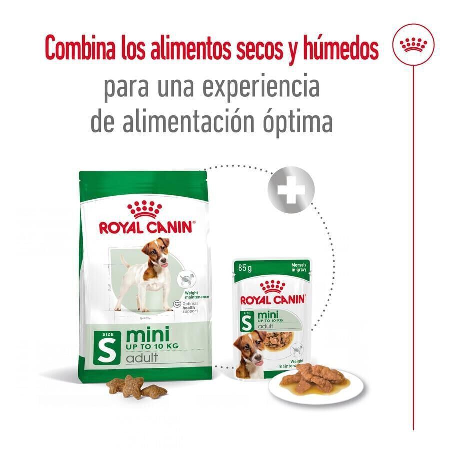 Royal Canin Mini Adult pienso para perros thumbnail