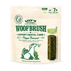 Lily's Kitchen Snacks Dentales Woofbrush Small para perros, , large image number null