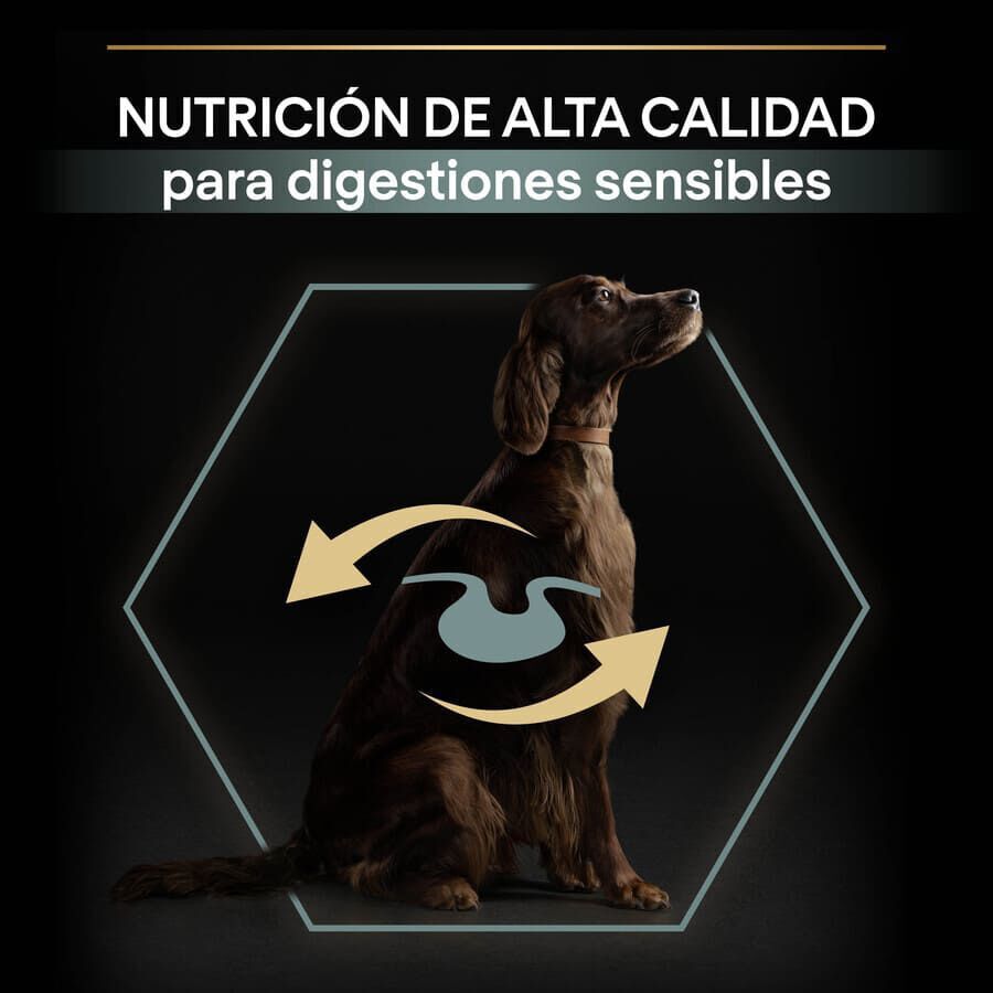 Pro Plan Adult Large Athletic Digestión Cordero pienso para perros thumbnail