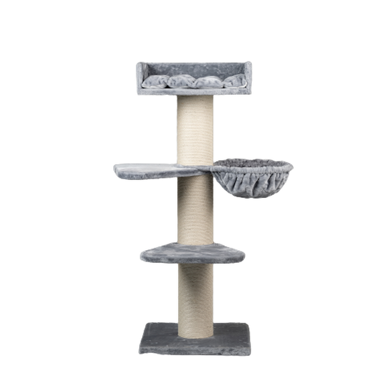 Rascador Royalty Plus Light Grey color Gris thumbnail