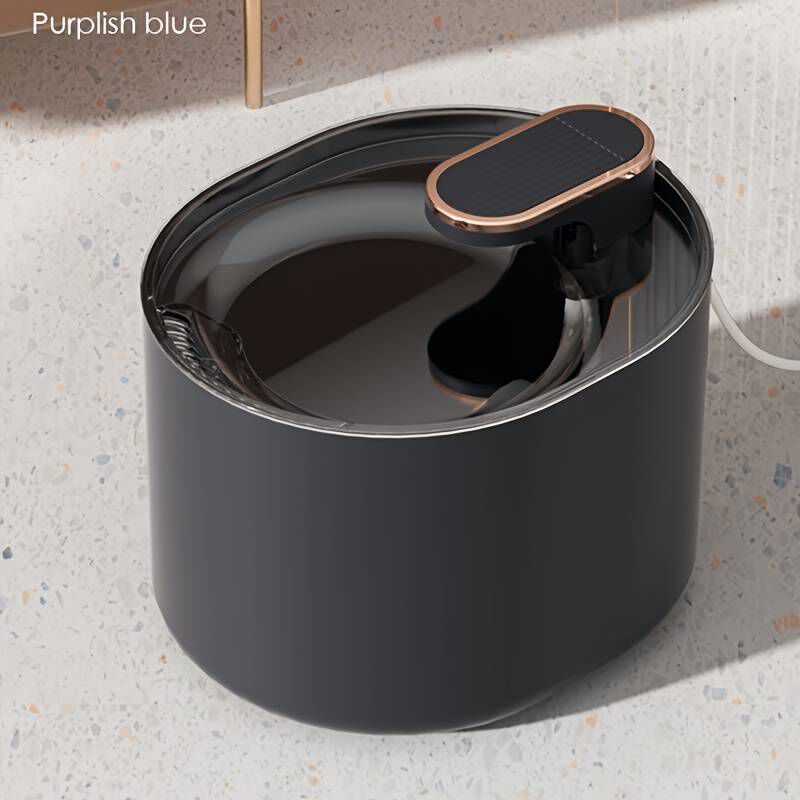 NPET Fuente bebedero automático para mascotas thumbnail