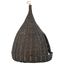 Casa tipi con cojín para gatos color Gris, , large indicador imagen numero 4