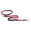 Rogz correa Handsfree roja para perros, , large indicador imagen numero 1