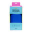 WUAPU COLCHON GEL REFRESH 100x60 AZUL, , large indicador imagen numero 5