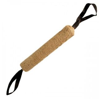 Motivador yute color Beige