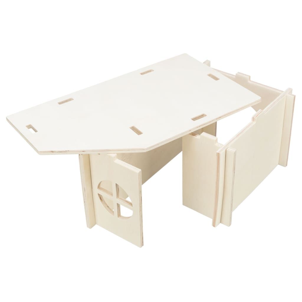 Casa Para Roedores, , large Imagen numero 4