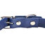 Gotoo Collar Biothane azul para perros, , large indicador imagen numero 6