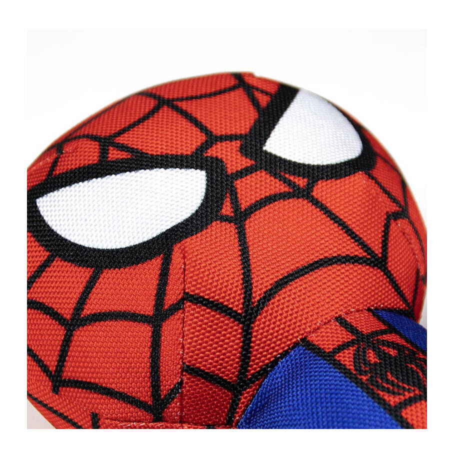 Marvel Spider Man Peluche con Cuerda para perros, , large Imagen numero 5