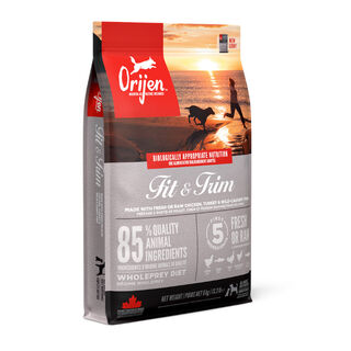 Orijen FityTrim pienso para perros