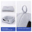 Nobleza Cama para Gato Perro, Cama Gato Cueva Mediano Lavable con Cojín Extraíble, Casas para Gato Perros 38x38x33cm, Gris, , large indicador imagen numero 3
