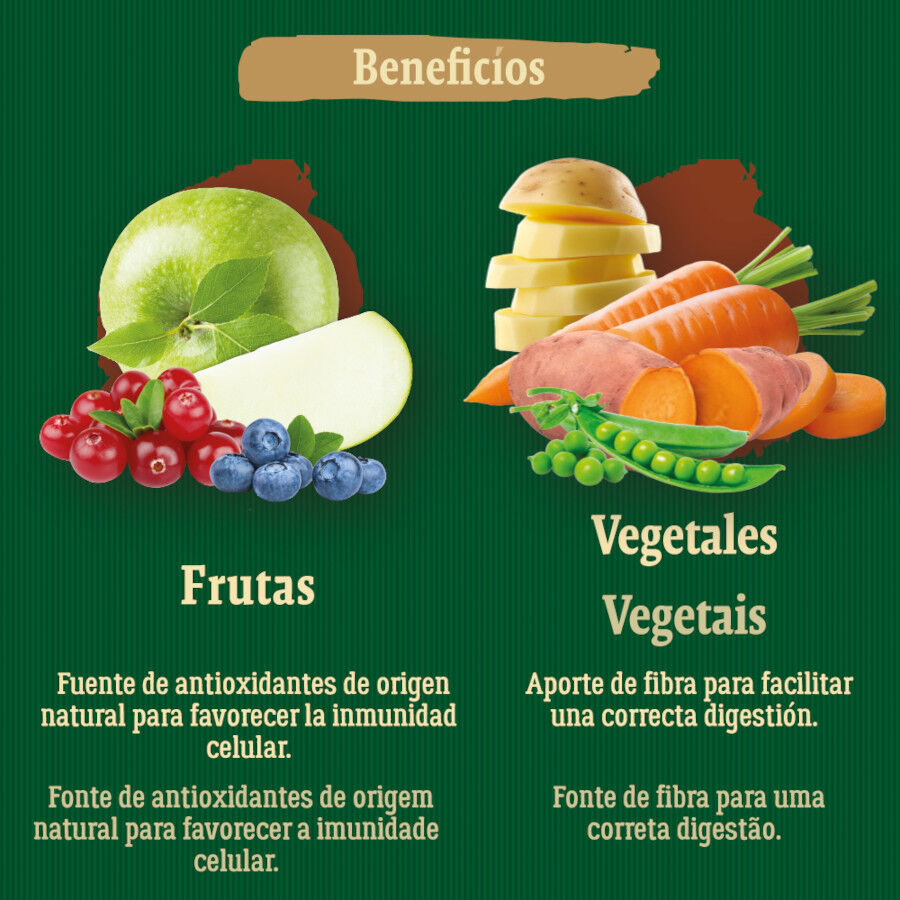 True Origins Wild Deep Mountain Ciervo Pienso para perros, , large Imagen numero 4