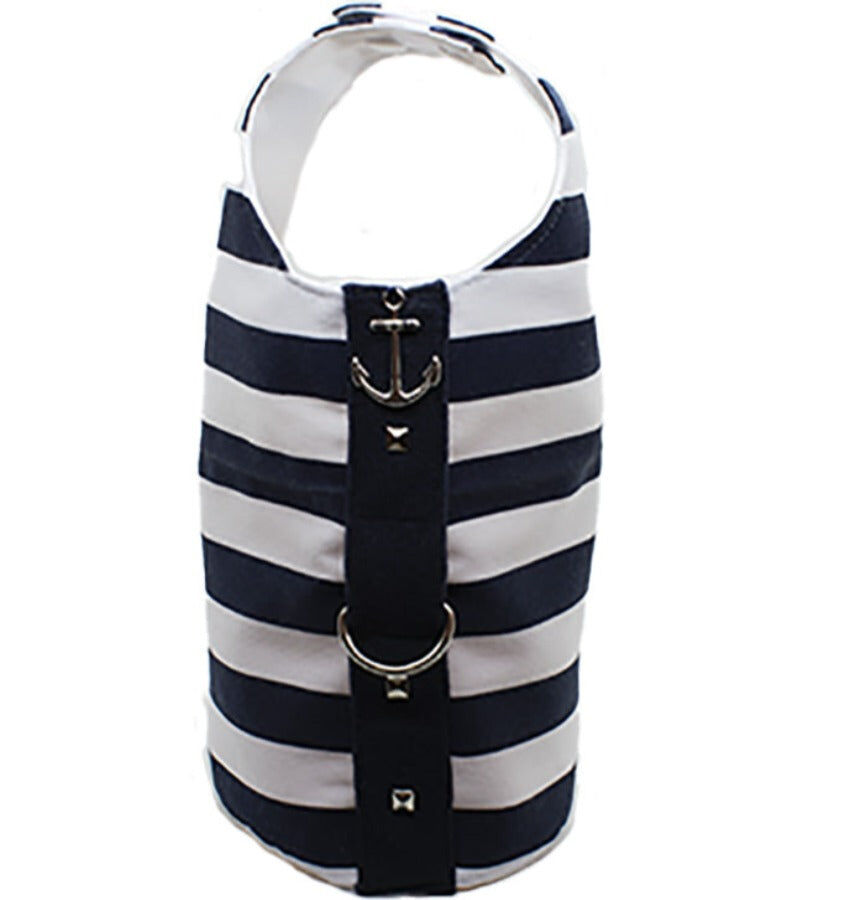 Ideal Pets, Arn&eacute;s chaleco para perro, modelo Nautica &Eacute;l, , large Imagen numero 1